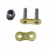 Замок цепи приводной JMT 525 G&G X2/1-PL Gold