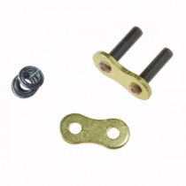 Замок цепи приводной JMT 530 G&G X2/1-ZJ Gold