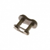 Замок цепи приводной RK 428 H/1-CON Silver