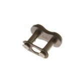 Замок цепи приводной RK 428 H/1-CON Silver