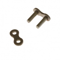 Замок цепи приводной RK 428 H/1-PL Silver
