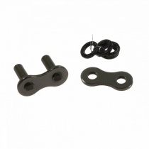 Замок цепи приводной RK 520 KRX/1-ZJ Silver