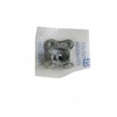 Замок цепи приводной RK 520 MXU/1-PL Silver