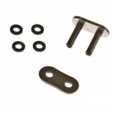 Замок цепи приводной RK 530 XSO/1-ML Silver