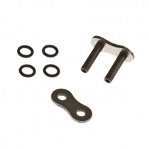 Замок цепи приводной RK 530 XSOZ1/1-ML Silver