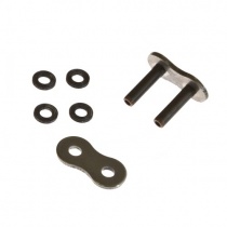 Замок цепи приводной RK 532 GSV/1-ML Silver
