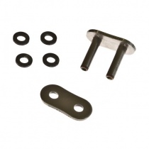 Замок цепи приводной RK 630 GSV/1-ML Silver