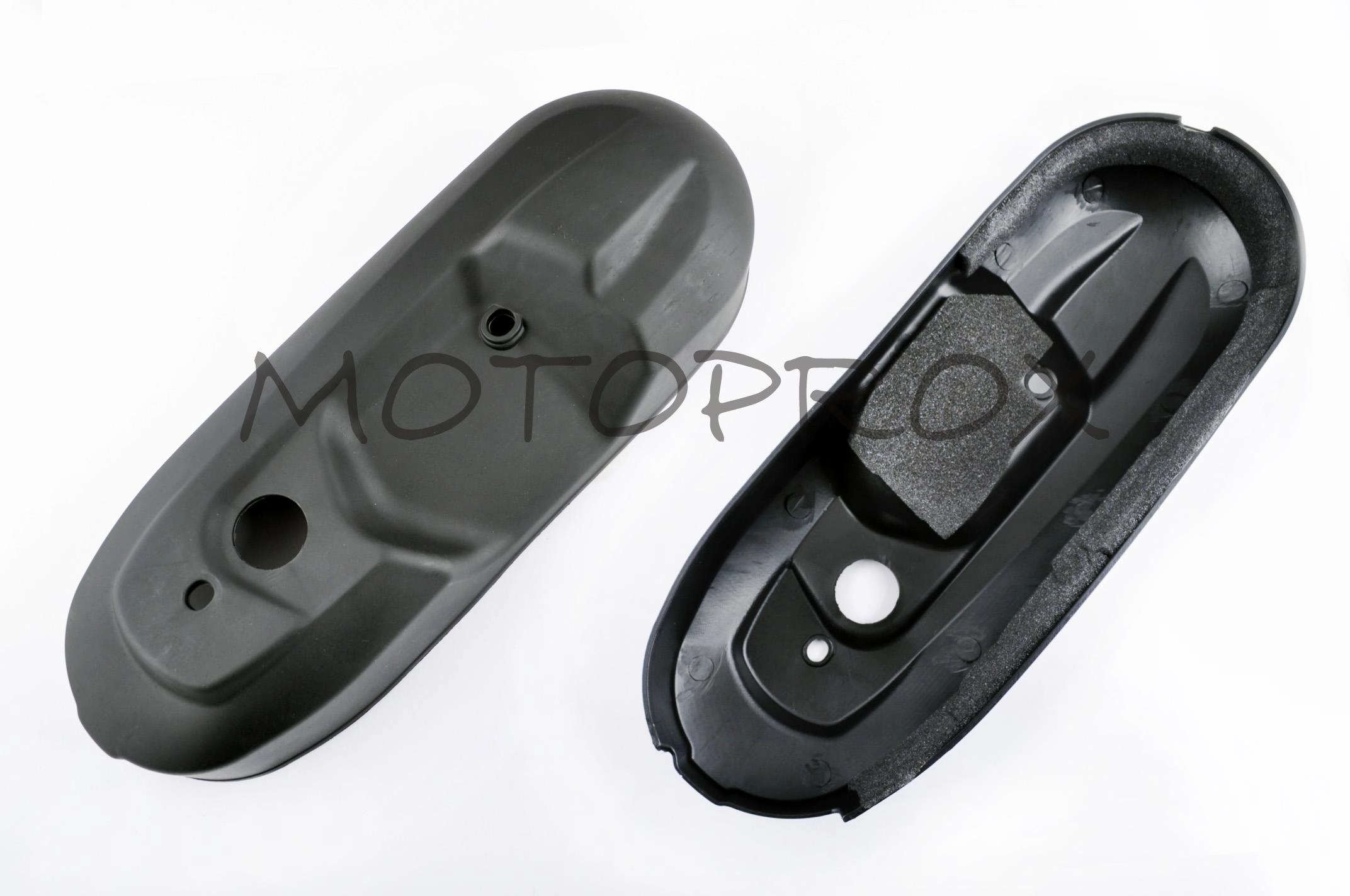 Захист кришки варіатора Komatcu ZKV-001 Yamaha Jog 50 