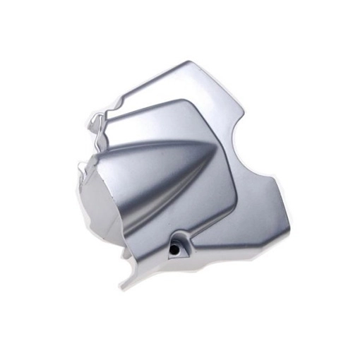 Захист передньої зірки Motorace TPZ-009 Chrome