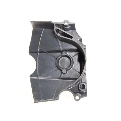 Захист передньої зірки Motorace TPZ-016 Chrome