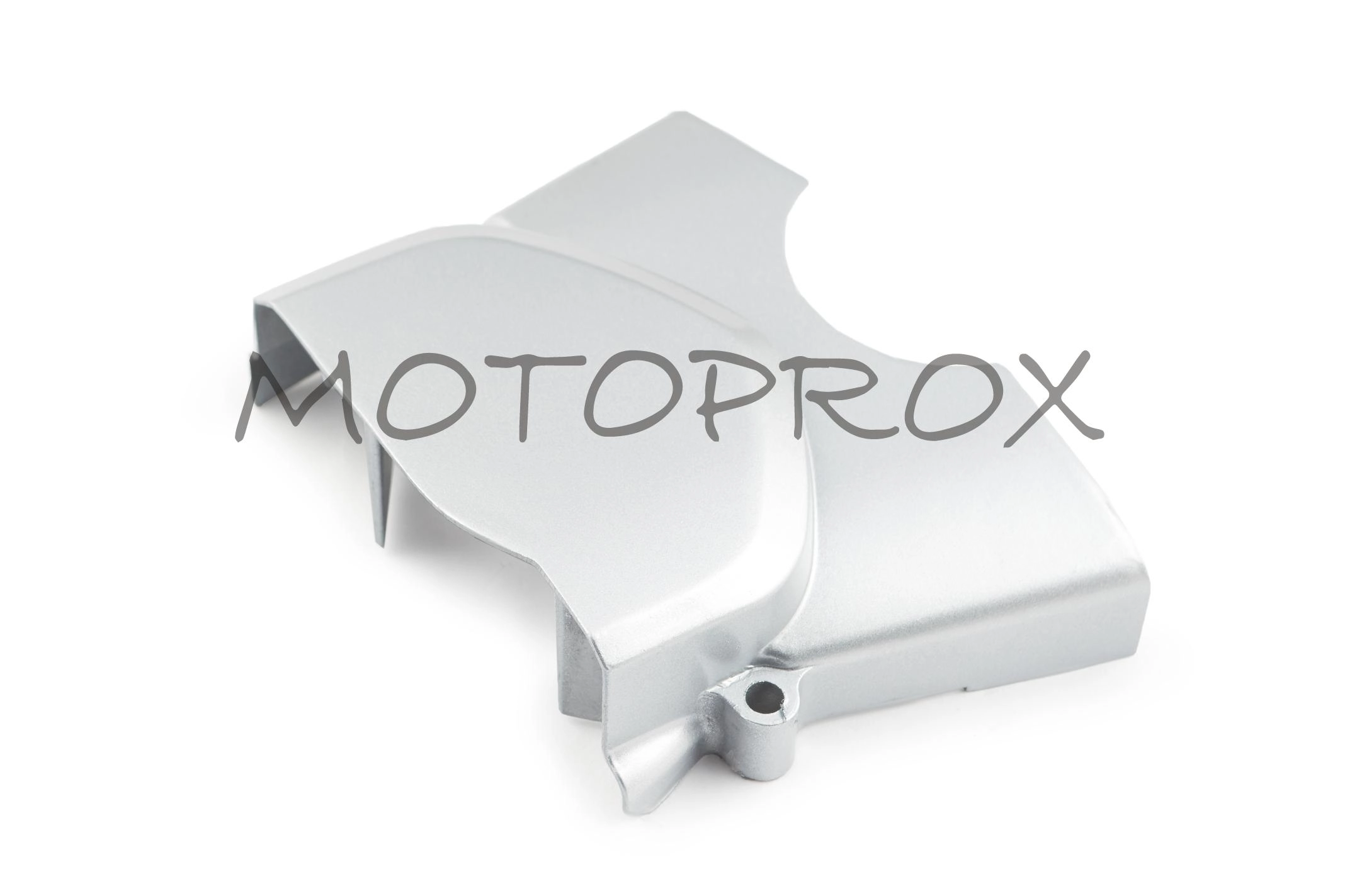 Захист передньої зірки ZZQ XPZ-003 Silver Delta