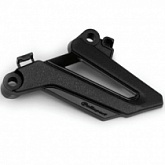 Защита передней звезды Polisport 8486800001 Black