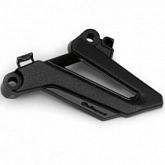 Защита передней звезды Polisport 8486800001 Black