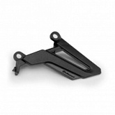 Защита передней звезды Polisport 8486900001 Black