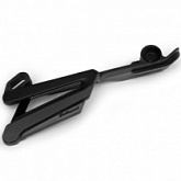 Защита передней звезды Polisport 8487000001 Black