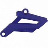 Защита передней звезды Polisport 8487100002 Blue