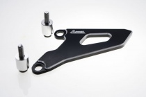Защита передней звезды Accel FSC-02 Black