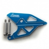 Защита передней звезды Accel FSC20 Blue