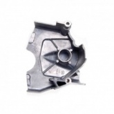 Защита передней звезды Motorace TPZ-009 Chrome