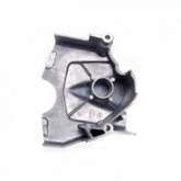 Защита передней звезды Motorace TPZ-009 Chrome