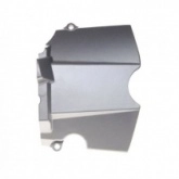 Защита передней звезды Motorace TPZ-016 Chrome