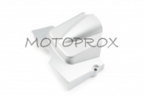 Защита передней звезды ZZQ XPZ-002 Silver Active