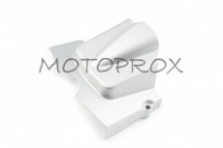 Защита передней звезды ZZQ XPZ-002 Silver Active