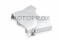 Защита передней звезды ZZQ XPZ-003 Silver Delta