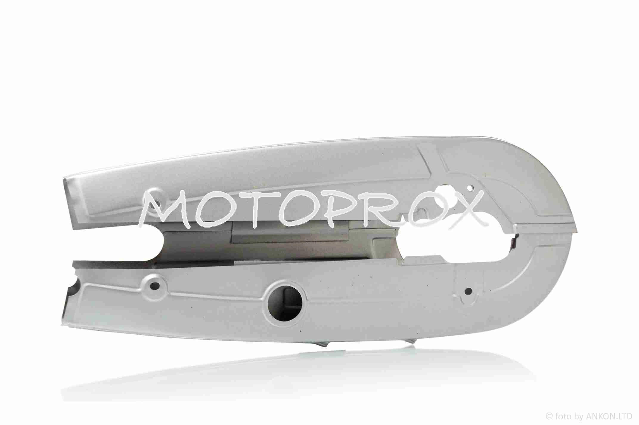 Захист ланцюга привідного Lipai Delta Silver
