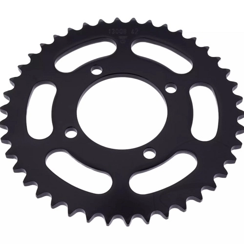 Зірка задня Esjot 50-13008.42 Black