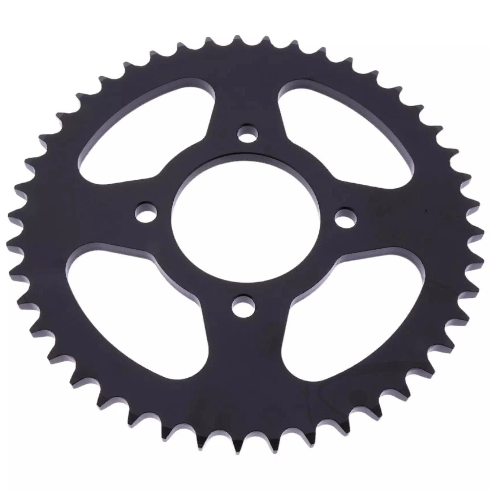 Зірка задня Esjot 50-15006.45 Black