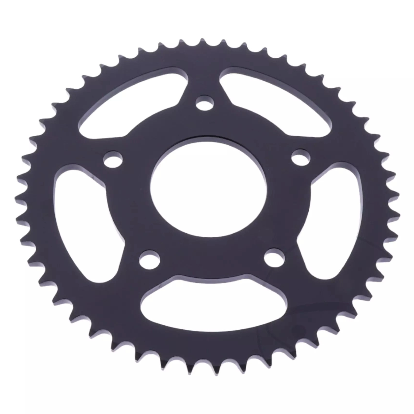 Зірка задня Esjot 50-15073.54 Black