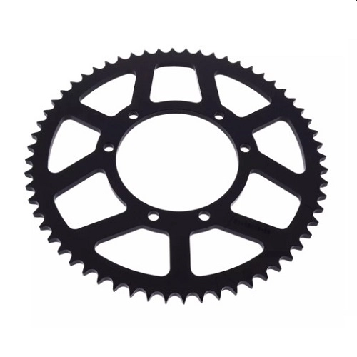 Зірка задня Esjot 50-15114.54BP Black