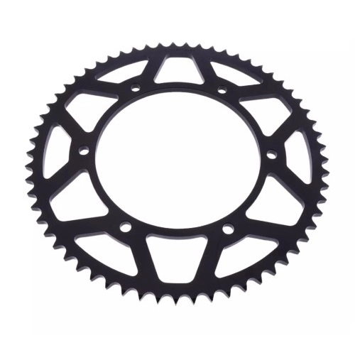 Зірка задня Esjot 50-15114.61BP Black