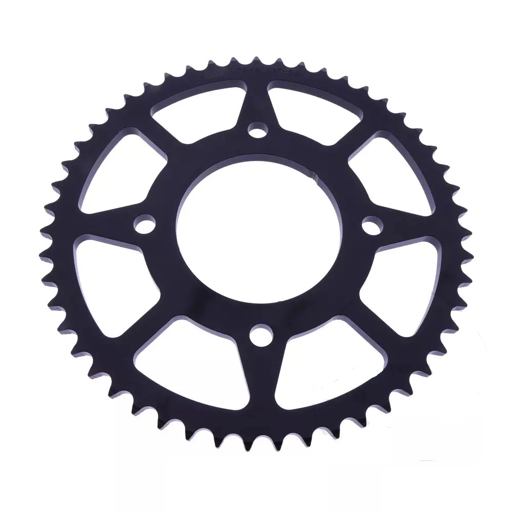 Зірка задня Esjot 50-15117.51 Black