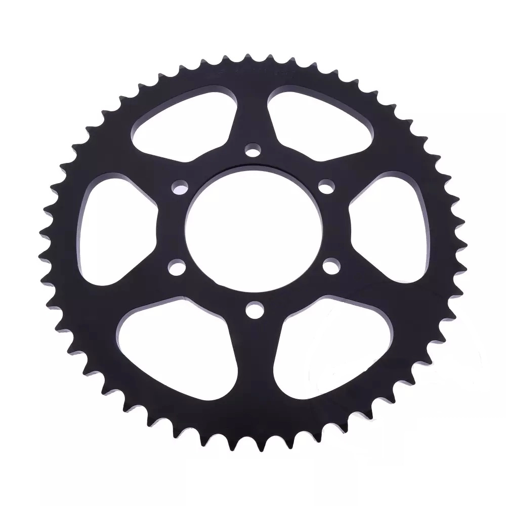 Зірка задня Esjot 50-15118.52 Black