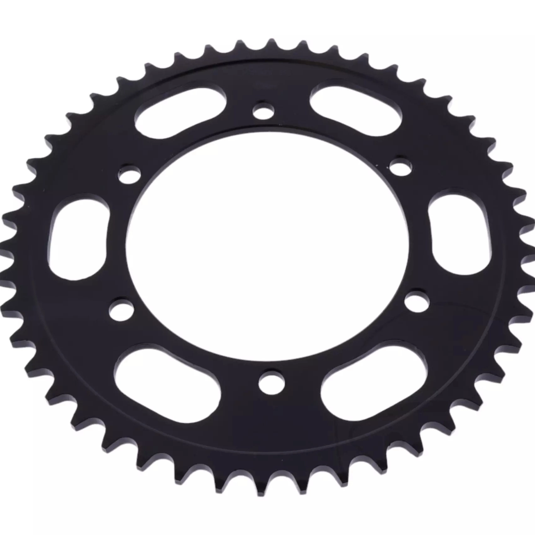 Зірка задня Esjot 50-29017.45 Black