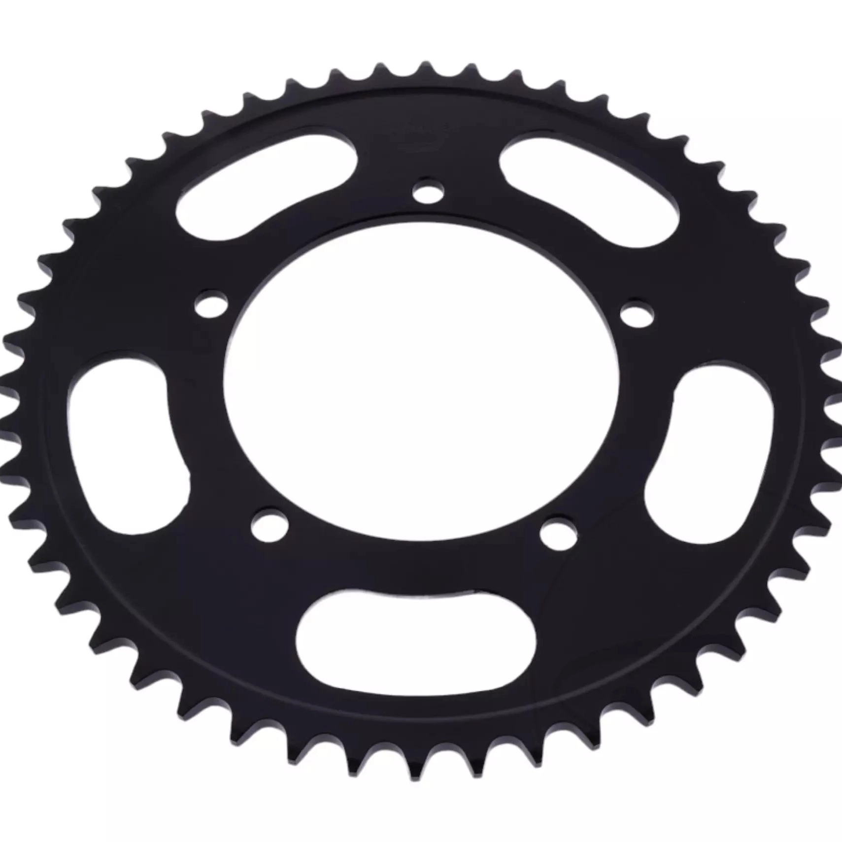 Зірка задня Esjot 50-29024.50 Black