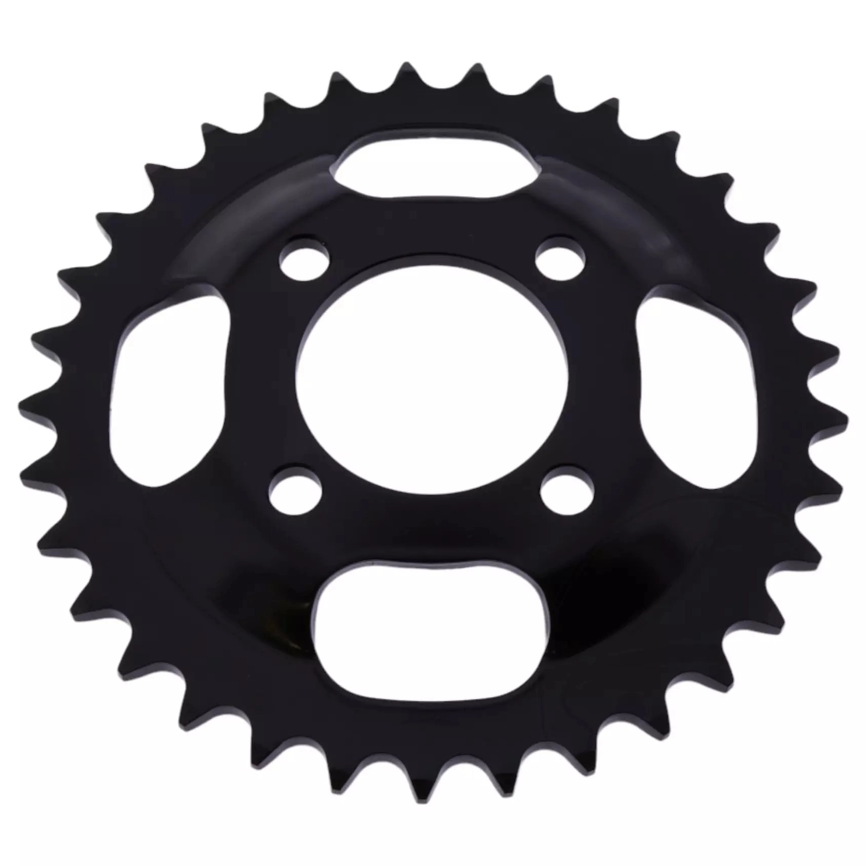 Зірка задня Esjot 50-32120.33 Black