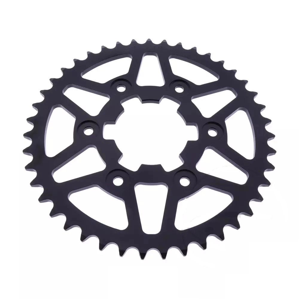 Зірка задня Esjot 50-32226.43 Black