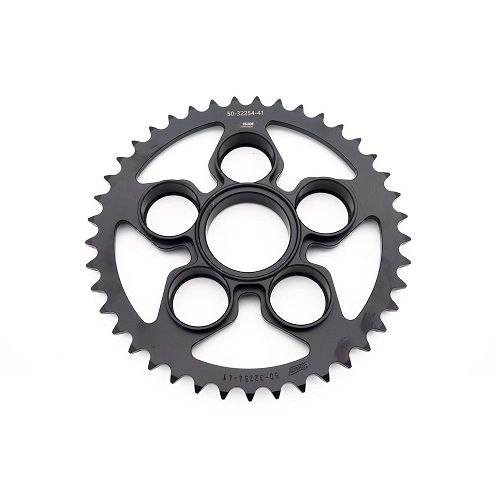 Зірка задня Esjot 50-32254.41 Black