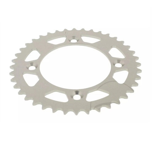 Зірка задня Esjot 51-12013.46 Silver
