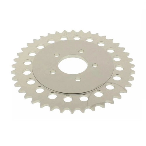 Зірка задня Esjot 51-12200.40 Silver