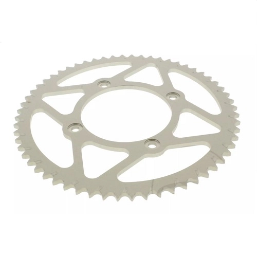 Зірка задня Esjot 51-13044.60 Silver