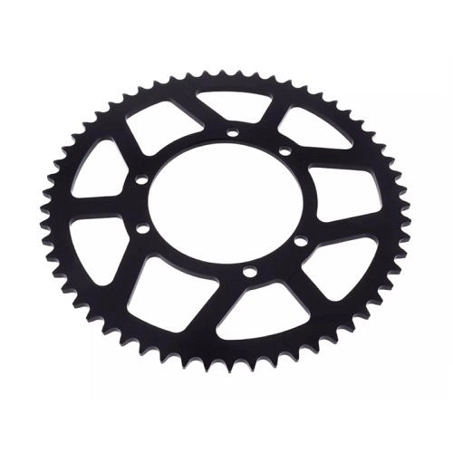 Зірка задня Esjot 51-13056.49BP Black