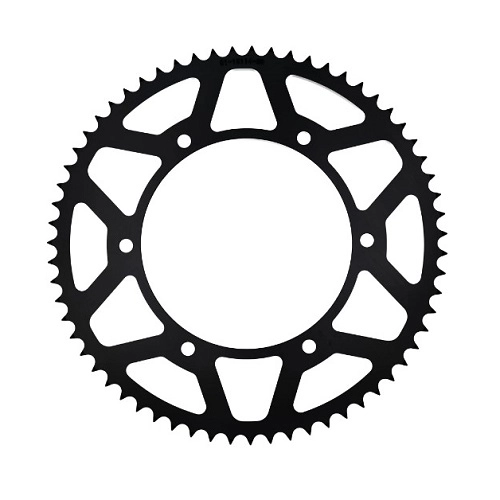 Зірка задня Esjot 51-15114.63BP Black