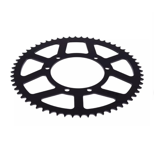 Зірка задня Esjot 51-15132.54BP Black