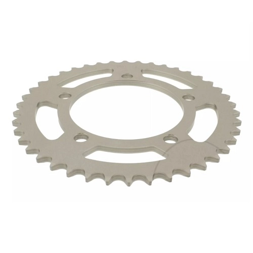 Зірка задня Esjot 51-29042.42 Silver