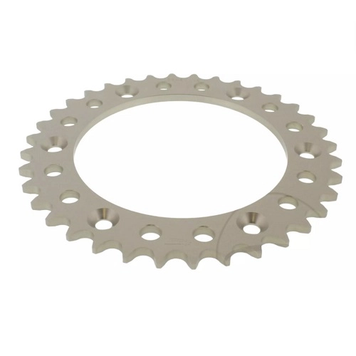 Зірка задня Esjot 51-32065.36 Silver