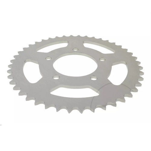 Зірка задня Esjot 51-32097.44 Silver